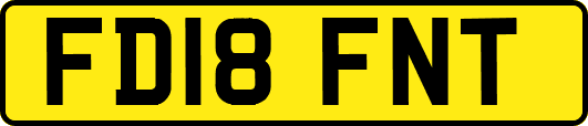 FD18FNT