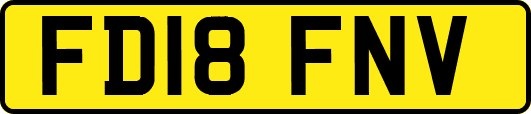 FD18FNV