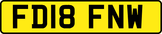 FD18FNW