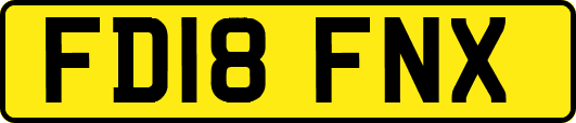 FD18FNX