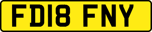 FD18FNY