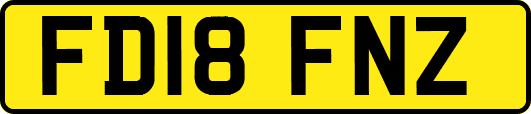 FD18FNZ