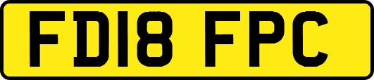 FD18FPC