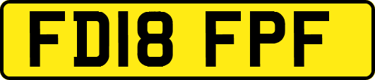 FD18FPF