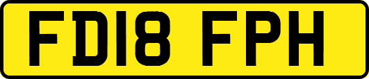 FD18FPH