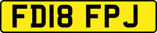 FD18FPJ