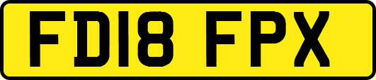 FD18FPX
