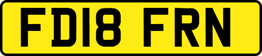 FD18FRN