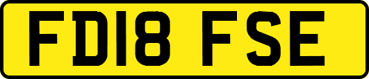 FD18FSE