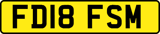 FD18FSM