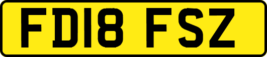 FD18FSZ