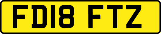 FD18FTZ