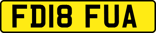 FD18FUA