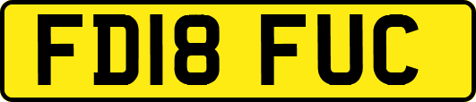 FD18FUC