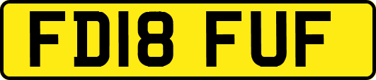 FD18FUF