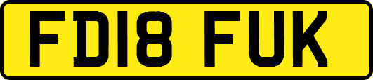 FD18FUK