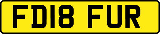 FD18FUR