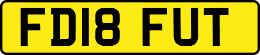 FD18FUT