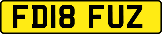FD18FUZ
