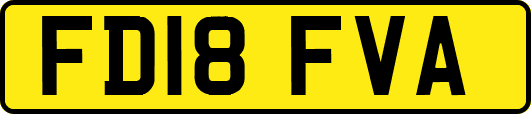 FD18FVA