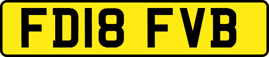 FD18FVB