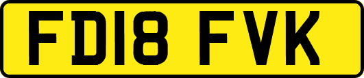 FD18FVK