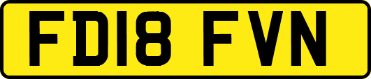 FD18FVN