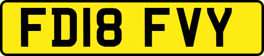 FD18FVY