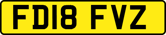 FD18FVZ