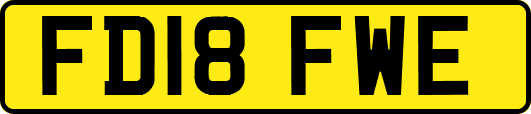 FD18FWE