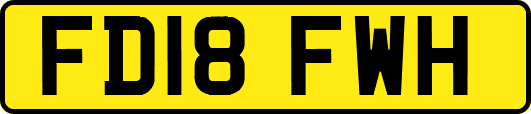 FD18FWH