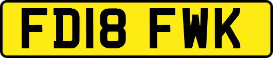 FD18FWK