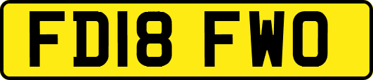 FD18FWO