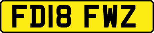 FD18FWZ