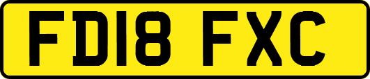 FD18FXC
