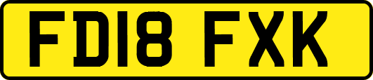 FD18FXK