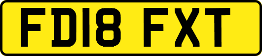 FD18FXT