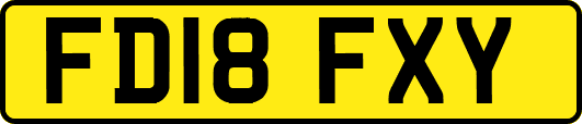 FD18FXY