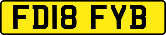 FD18FYB