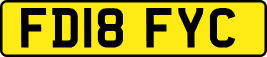 FD18FYC
