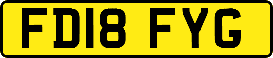 FD18FYG