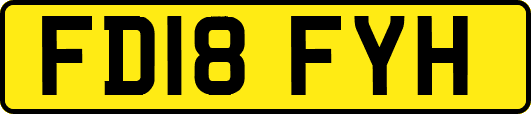 FD18FYH