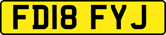FD18FYJ