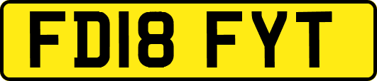 FD18FYT