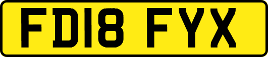 FD18FYX