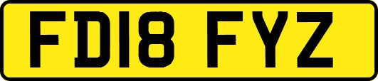 FD18FYZ
