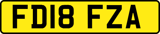 FD18FZA