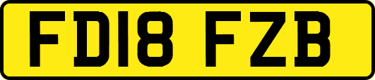FD18FZB