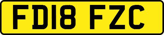 FD18FZC