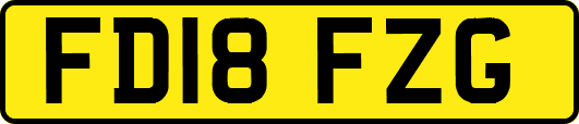FD18FZG